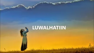 Luwalhatiin