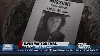 16-year-old triple murder cold case goes to trial