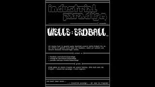 Industrial Paradigm - Welle Erdball Mix