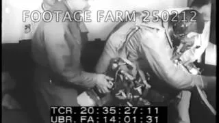 August 1960 Newsreel Various 250212-04 | Footage Farm