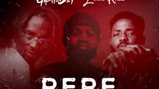 DJ Paak  Pepe wada ft Ghetto boy x Eddie khae