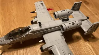 A-10 Xingbao XB-06022