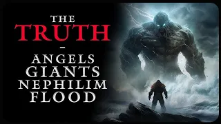 Giants & Aliens in the Book of Enoch | The Search for Noah's Ark