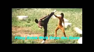 Sztuki Walki Filmy - Enter the Game of Death (Gra Śmierci 2 ) - filmy Martial Arts (Lektor PL) Eng.