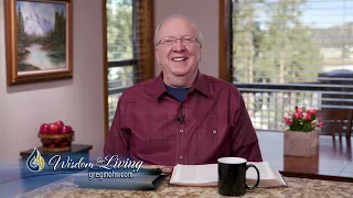 Building a Successful Marriage | Part 1 | Greg Mohr | Wisdom For Living TV