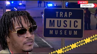 Man Shot An Killed At Ti Trap Music Museum