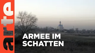 Ukraine: Partisanen im Widerstand | ARTE Reportage