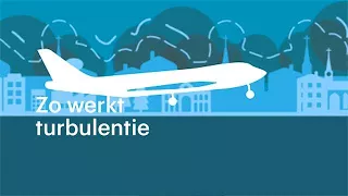 De nachtmerrie van passagiers: dit is hoe turbulentie werkt - RTL NIEUWS