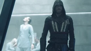 ASSASSIN'S CREED - Behind the Scenes Featurette