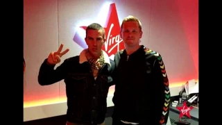 Richard Ashcroft [Virgin Radio; 17-04-2017]