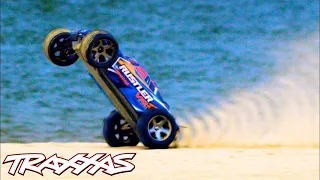 70+mph RC! | Traxxas Bandit VXL & Rustler VXL