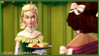 Barbie in a Christmas Carol English FanDub Ready (Eden Off) #2