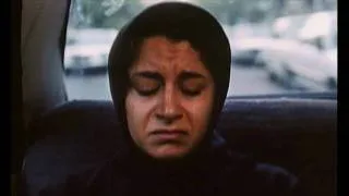 Jafar Panahi The Circle (Dayereh) 2000