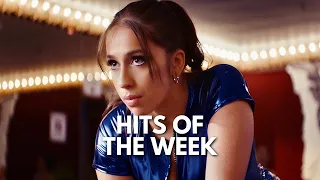 Hit Songs Of The Week | The Best Songs Of This Week