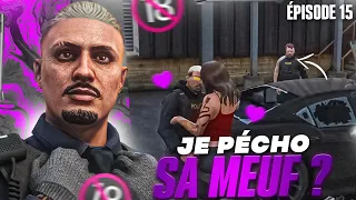 Je pecho la meuf de mon pote ? Il fond en larmes devant moi... (Episode 15)