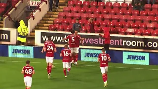 HIGHLIGHTS | Barnsley 3-0 Bristol Rovers