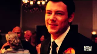 Finn Hudson/Cory Monteith- See You Again