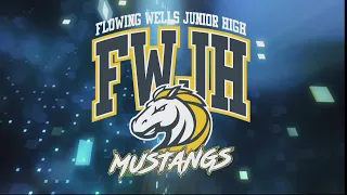 FWJH  Morning Announcements10/31/23
