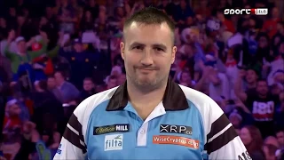 Prime Time | Best-of Matthew Edgar (180s, Finishes, Funny Moments)