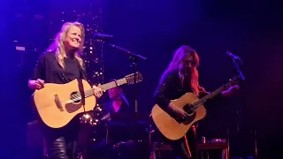 Ilse DeLange - Good to You (Maaspoort Venlo, 5-4-2024)