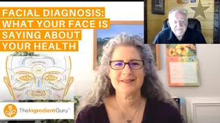 Understanding Health Through Facial Diagnosis with Dr Todd Frisch | TheIngredientGuru