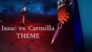 Isaac vs. Carmilla Theme | Castlevania Soundtrack - Ultra Epic Remake
