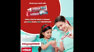 Unique toothpaste radio commercial philippines