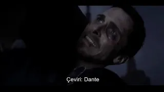 Makinist (The Machinist) Part(1) Türkçe Altyazılı