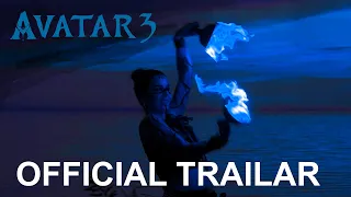 Avatar 3 | Official Trailer