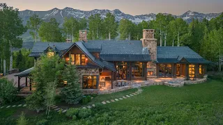 Hood Park Manor in Telluride, Colorado | Rapaport Real Estate