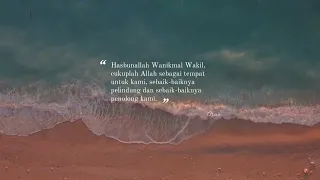 Hasbunallah Wanikmal Wakil