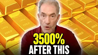 Massive News! Gold Could Surge 3500% Overnight - Andrew Maguire