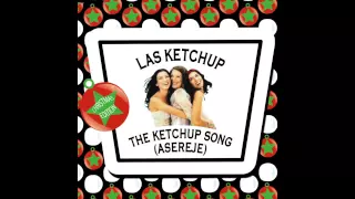 Las Ketchup - The Ketchup Song (Asereje) Crystal Sound Xmas Mix