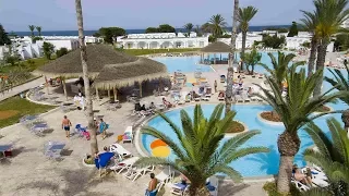 Отель Thalassa Sousse 4* - Сусс, Тунис