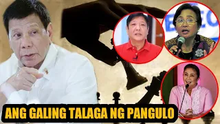 Naloko na Rowena Guanzon at Marcos Magkaibigan pala (Planado kaya ang lahat?)