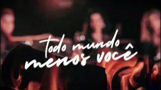 Jhenyllopes - (Cover Todo mundo menos você / Marília Mendonça & Maiara e Maraisa) R&B