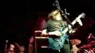 Opeth - Deliverance (Part 1)