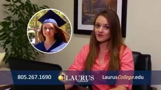 Laurus College Commercial