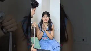 Papa ki pari😤😖|| Brother-sister love || Tiyaa || Shubham #foryou #trending #youtube