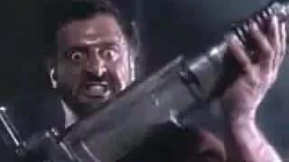 Lyle Alzado Trailer | Destroyer (1988)