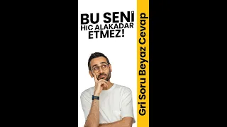 "Neden Uyanamıyorsun?" Diye Sorduk "Bu Seni Hiç Alakadar Etmez" Dediler🤯