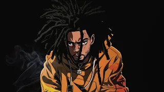 [FREE] J Cole x JID x Dreamville Type Beat | "No Warning"