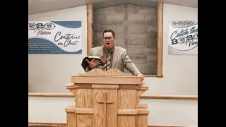 CHBC Sunday Night 05/10/2020