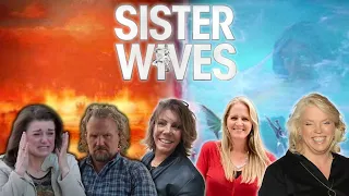 Sister Wives CHAOS | How Did We Get Here??