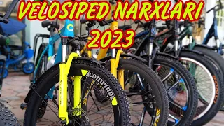 VELOSIPED NARXLARI 2023. Murojaat uchun:+998993448143