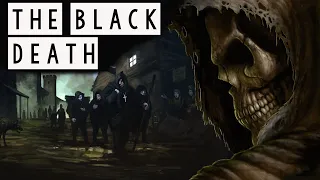 The Black Death - The History of a Terrible Plague that has Ravaged the World - See U in History