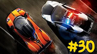 Need for Speed: Hot Pursuit Remastered - Walkthrough - Part 30 - Summit Assault (PC UHD) [4K60FPS]