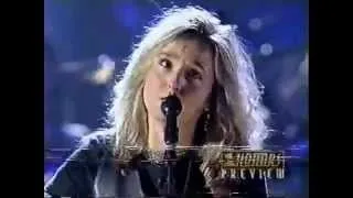 Melissa Etheridge - I'm The Only One (VH1 Honors 1995)