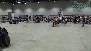 Dakota Nation Winterfest Wacip Live Stream