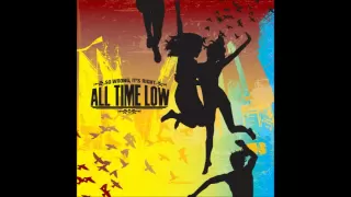 All Time Low - The Beach